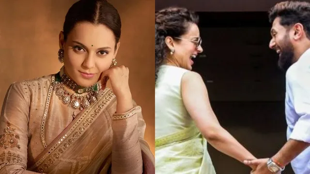 this-is-why-chirag-paswan-avoids-kangana-ranaut-in-parliament-actress-reveals-wo-rasta-badalkar-chala-jaata-hai